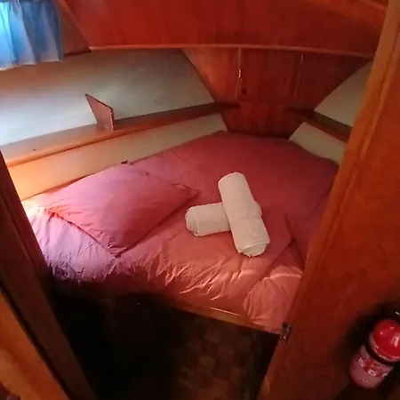 Bateau Atypique Yacht La Rochelle *